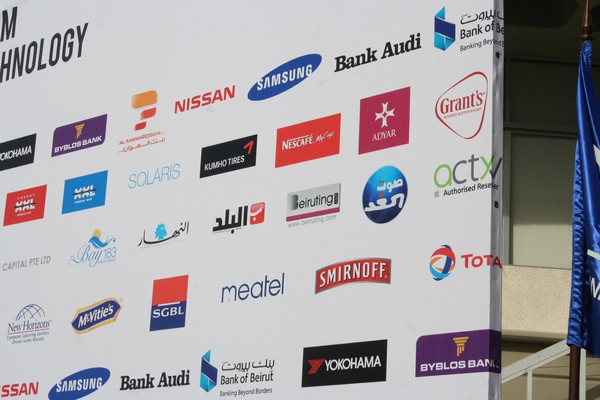 Ecotek USEK Marketing Forum